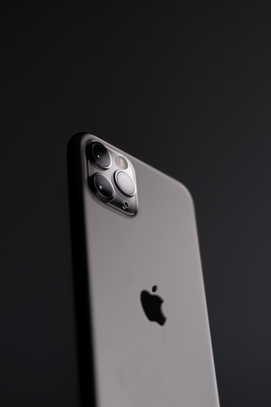 Apple iPhone